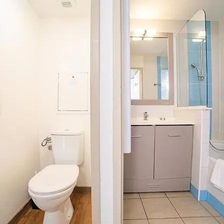 Rio - 200 M Plages - App 6pers- Climatise, Terrasse, Piscine, Parking * Cannes