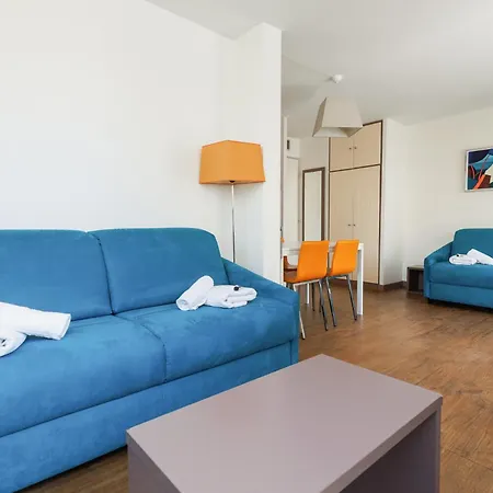 Rio - 200 M Plages - App 6pers- Climatise, Terrasse, Piscine, Parking Apartment Cannes